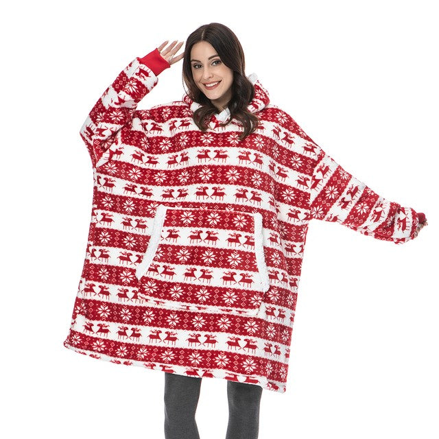 HoodieHam