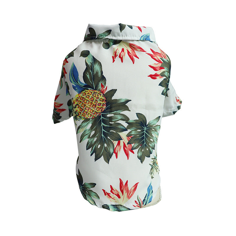 Jerwin- Dog Shirt