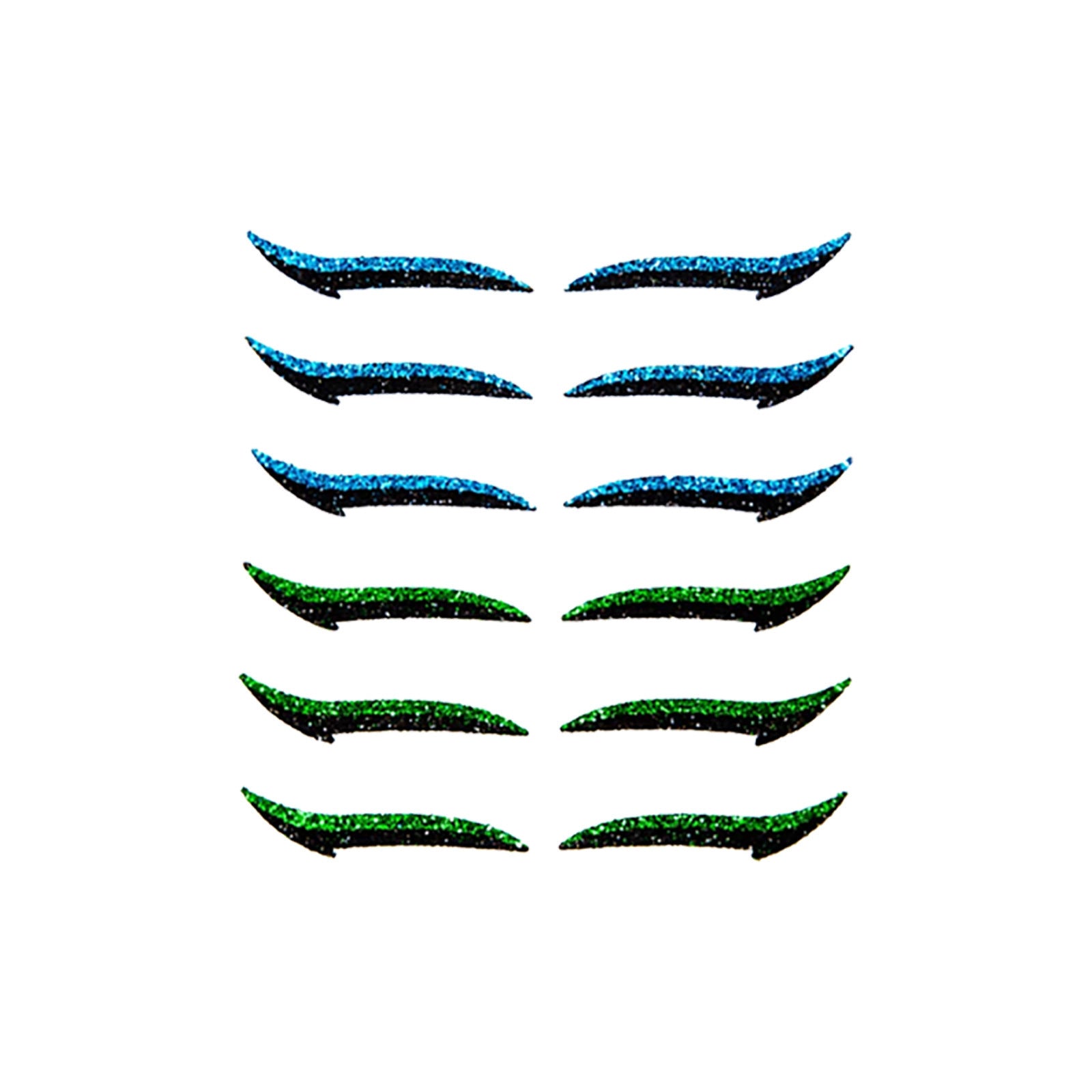 LovelyLash-Eyeline Stickers