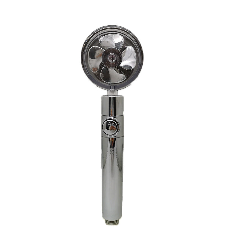 Waist Pressurized Shower