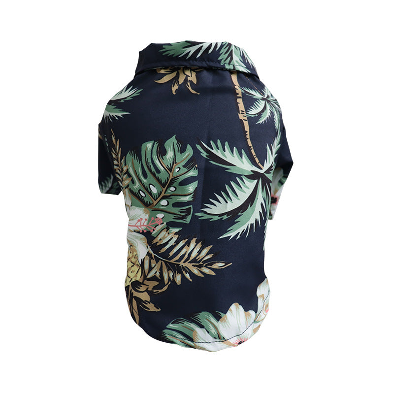 Jerwin- Dog Shirt