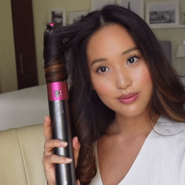 🔥Huge Sale 70 % OFF JetCurl-5-In-1 Hair Styler