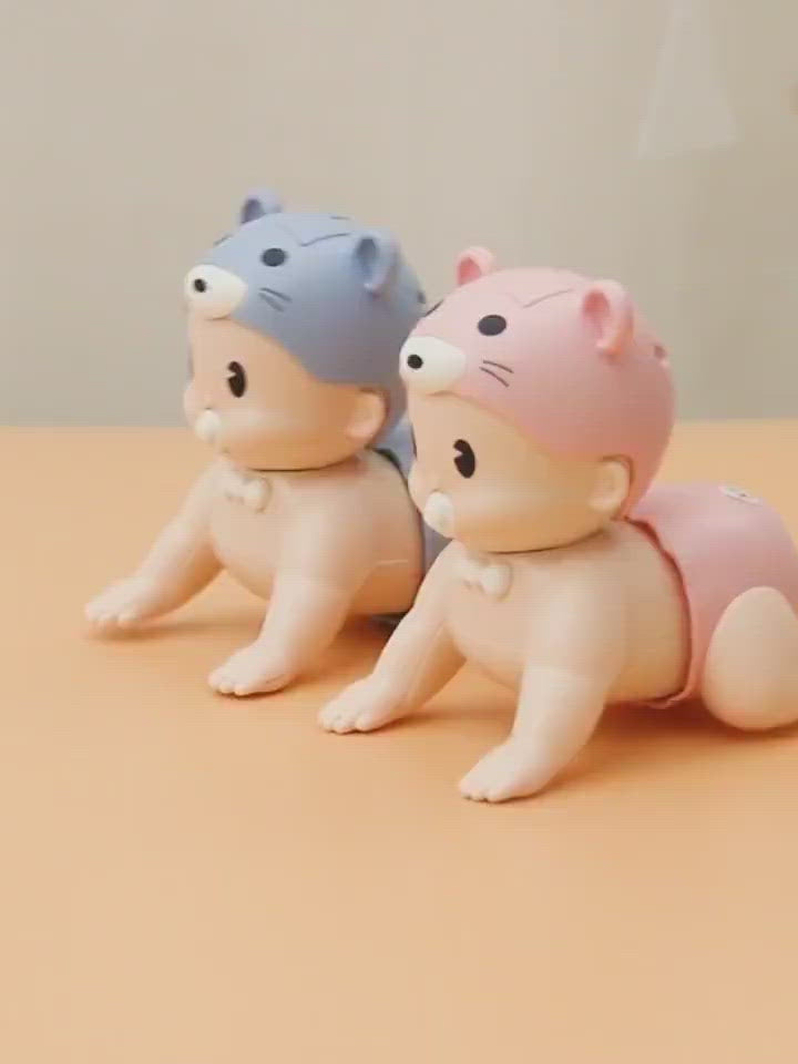 🔥GET 50% OFF🔥 B-Crawly Toy