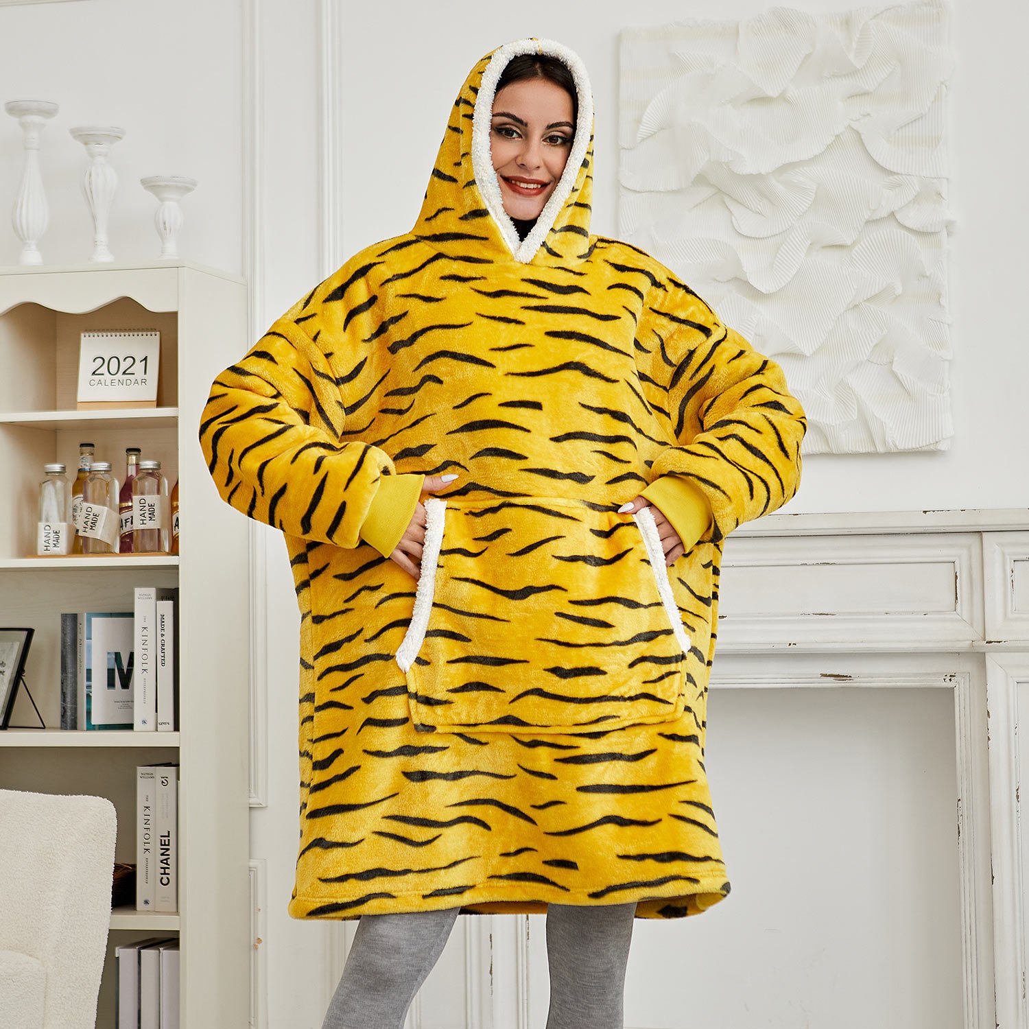 HoodieHam