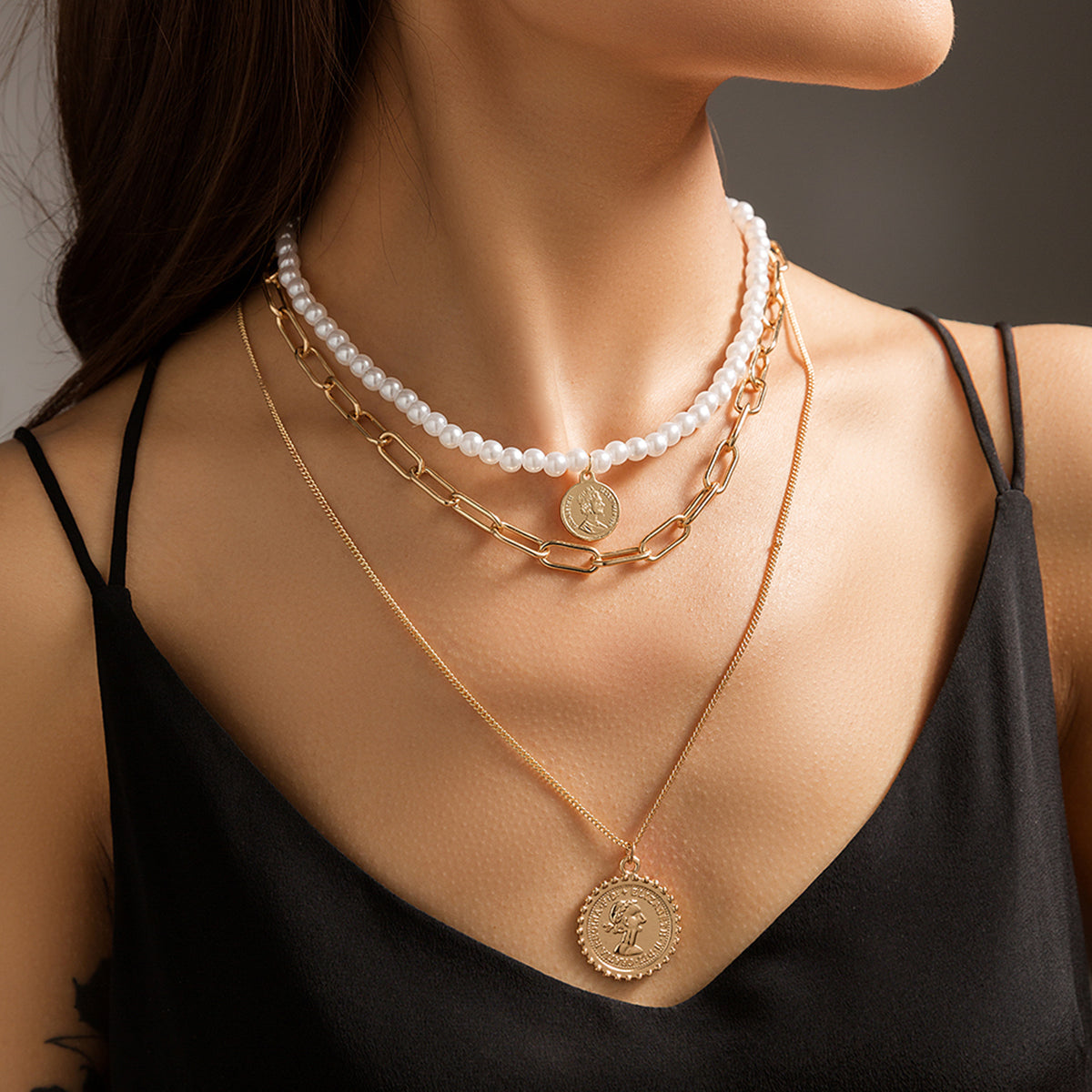 Sweater Chain