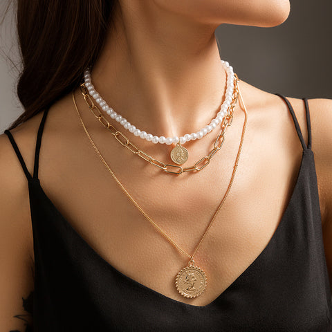 Sweater Chain